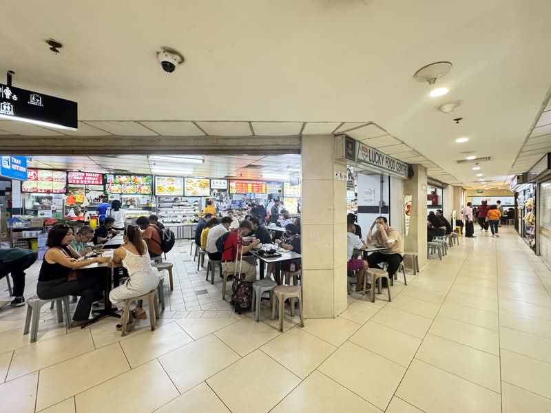 Lucky Plaza, 304 Orchard Road, Orchard / River Valley, 3,045 sqft, Mall Shop For Sale, by Nick Chan, 500068708 - Interior - CommercialGuru.com.sg