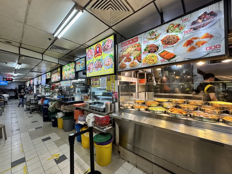 Lucky Plaza, 304 Orchard Road, Orchard / River Valley, 3,045 sqft, Mall Shop For Sale, by Nick Chan, 500068708 - CommercialGuru.com.sg