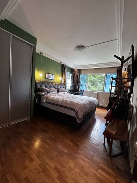 94B Bedok North Avenue 4 HDB Flat For Sale at S$ 998,000 | PropertyGuru Singapore - Bedroom