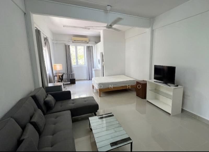 Wishart road, , Room Rental, 400 sqft, Terraced House For Rent, by Gibson Ho, 500068710 - Living Room - PropertyGuru.com.sg
