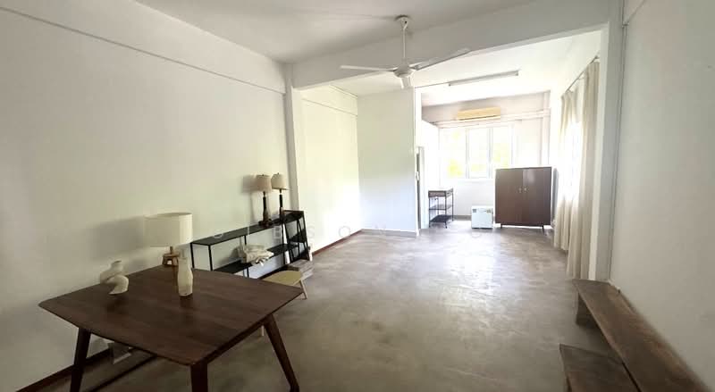 Wishart road, , Room Rental, 400 sqft, Terraced House For Rent, by Gibson Ho, 500068710 - Living Room - PropertyGuru.com.sg