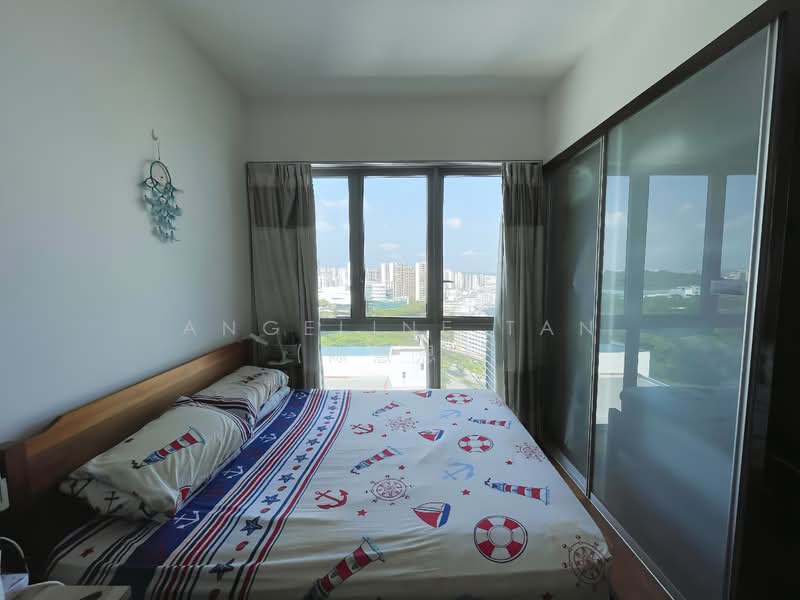 Hillsta, 66 Phoenix Road, 1 Bedroom, 570 sqft, Condominium For Rent, by Angeline Tan (陈慧恩), 500068711 - Bedroom - PropertyGuru.com.sg