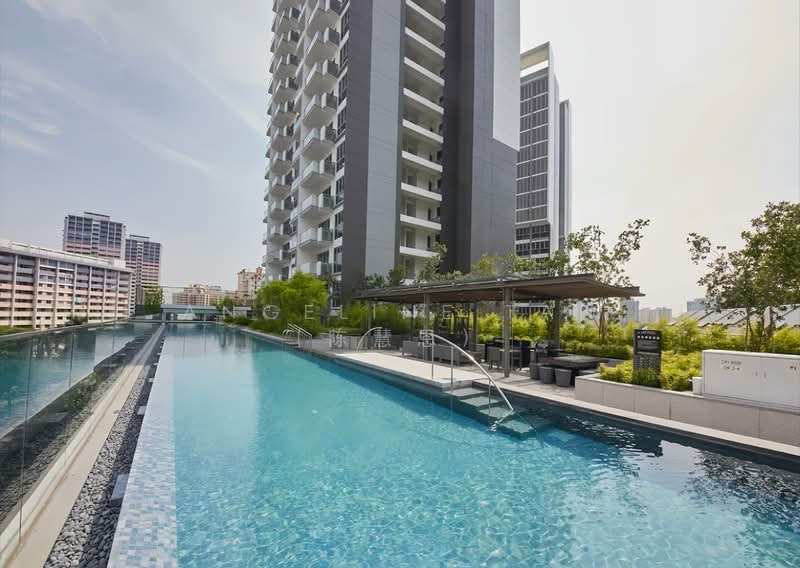 Hillsta, 66 Phoenix Road, 1 Bedroom, 570 sqft, Condominium For Rent, by Angeline Tan (陈慧恩), 500068711 - Exterior - PropertyGuru.com.sg