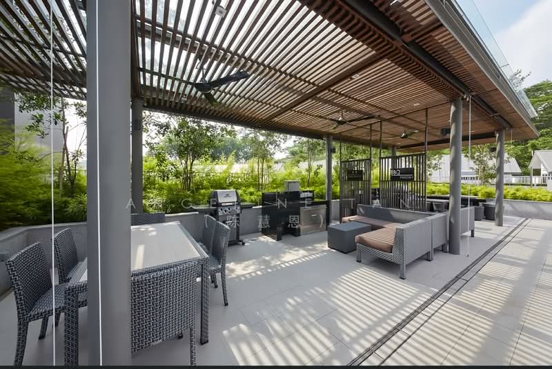 Hillsta, 66 Phoenix Road, 1 Bedroom, 570 sqft, Condominium For Rent, by Angeline Tan (陈慧恩), 500068711 - Exterior - PropertyGuru.com.sg