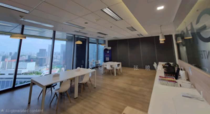 Guoco Tower, 1 Wallich Street, 4,908 sqft, Office For Rent, by Janet Tsc ( 张曉菁 ), 500068718 - Interior - CommercialGuru.com.sg