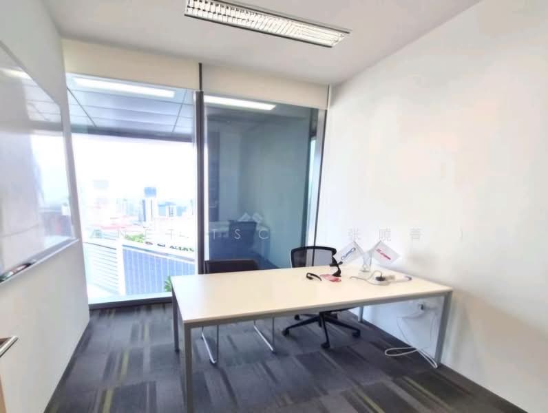 Guoco Tower, 1 Wallich Street, 4,908 sqft, Office For Rent, by Janet Tsc ( 张曉菁 ), 500068718 - Study - CommercialGuru.com.sg