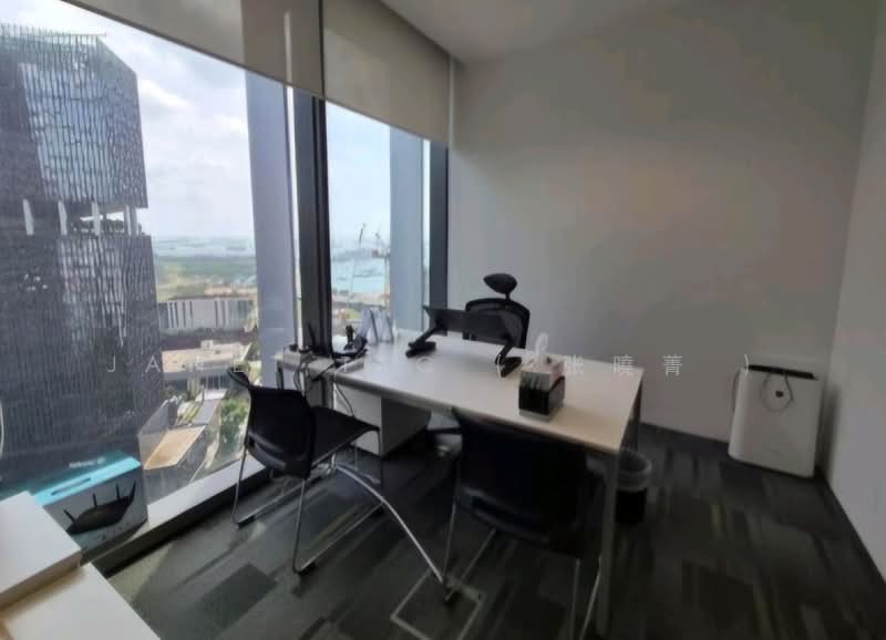 Guoco Tower, 1 Wallich Street, 4,908 sqft, Office For Rent, by Janet Tsc ( 张曉菁 ), 500068718 - Study - CommercialGuru.com.sg