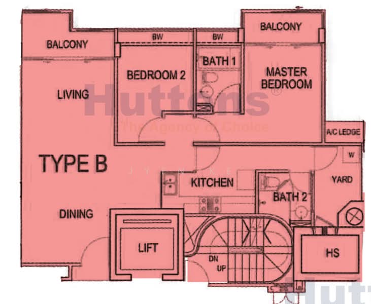For Sale Ceylon Residence