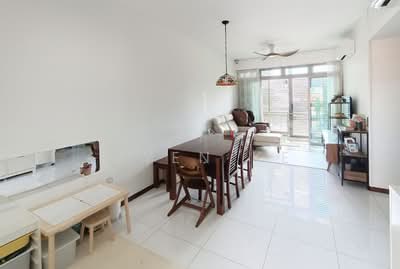 For Sale - Ceylon Residence