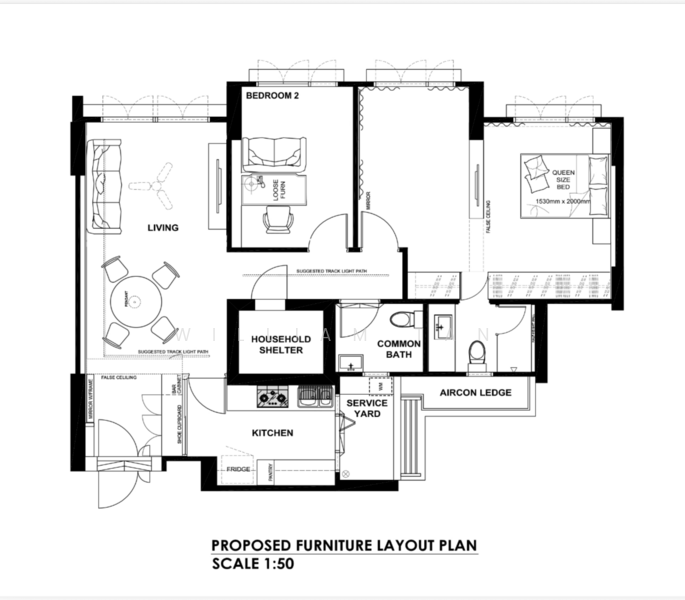 For Sale 442B Fajar Road