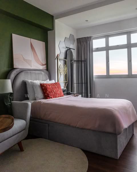 For Sale - 442B Fajar Road