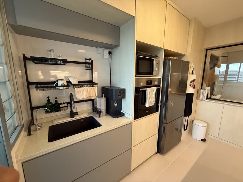 For Sale - 442B Fajar Road