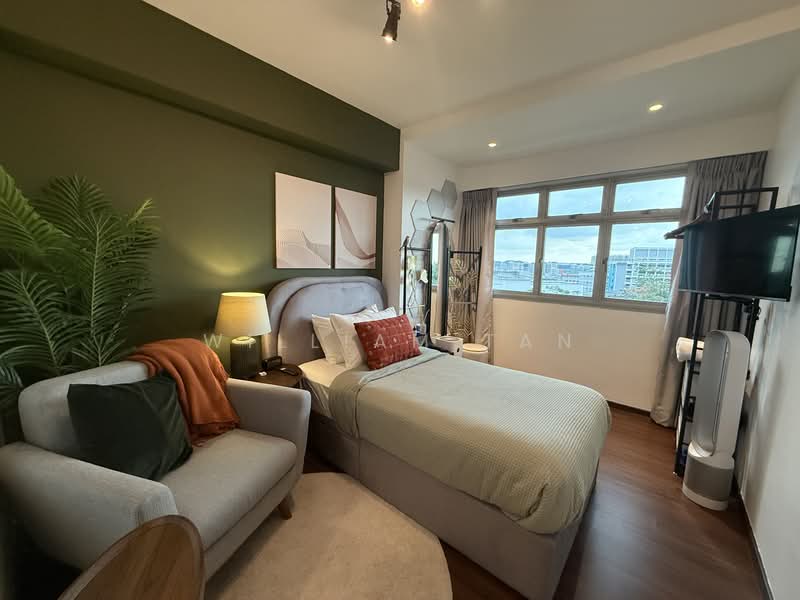 For Sale - 442B Fajar Road