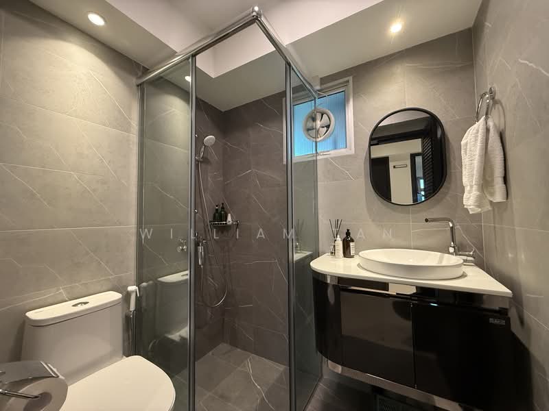 For Sale - 442B Fajar Road