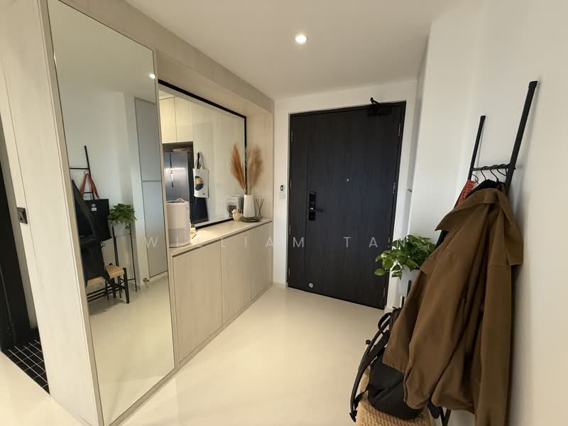 For Sale - 442B Fajar Road