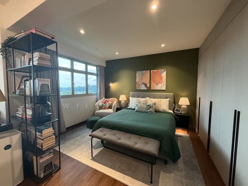 For Sale - 442B Fajar Road