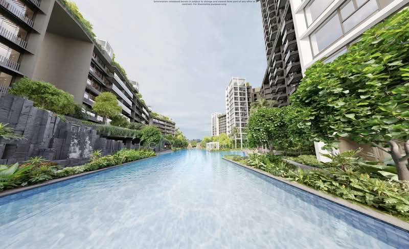 For Sale - The Reserve Residences