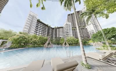 For Sale - The Reserve Residences