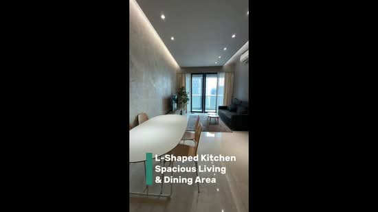 DUO Residences Apartment For Sale at S$ 1,568,888 | PropertyGuru Singapore