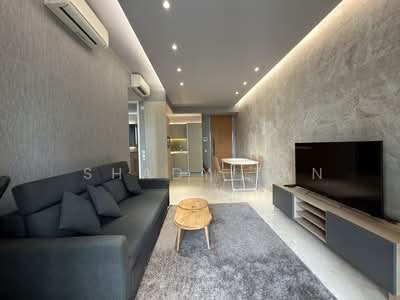 For Sale - DUO Residences