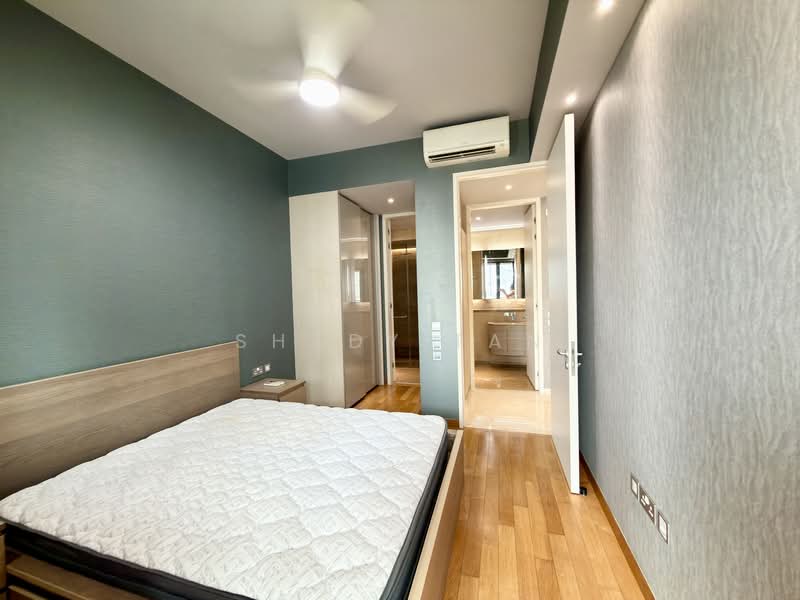 DUO Residences Apartment For Sale at S$ 1,568,888 | PropertyGuru Singapore - Bedroom
