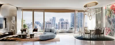 For Sale - Park Nova