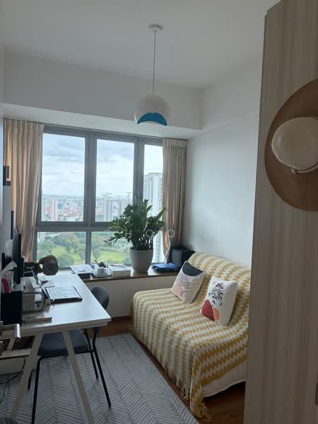 Southbank, 881 North Bridge Road, 2 Bedrooms, 958 sqft, Condominium For Rent, by Choo ., 500068725 - Study - PropertyGuru.com.sg