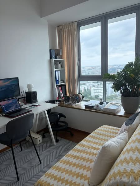 Southbank, 881 North Bridge Road, 2 Bedrooms, 958 sqft, Condominium For Rent, by Choo ., 500068725 - Study - PropertyGuru.com.sg