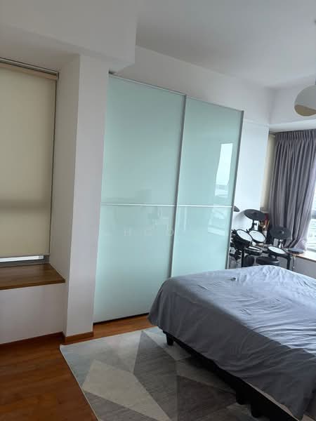 Southbank, 881 North Bridge Road, 2 Bedrooms, 958 sqft, Condominium For Rent, by Choo ., 500068725 - Bedroom - PropertyGuru.com.sg