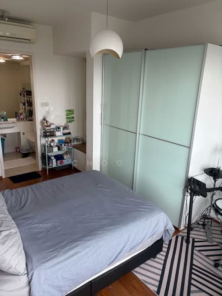 Southbank, 881 North Bridge Road, 2 Bedrooms, 958 sqft, Condominium For Rent, by Choo ., 500068725 - Bedroom - PropertyGuru.com.sg