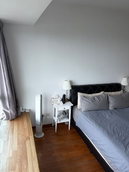 Southbank, 881 North Bridge Road, 2 Bedrooms, 958 sqft, Condominium For Rent, by Choo ., 500068725 - Bedroom - PropertyGuru.com.sg