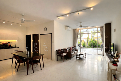 For Sale - The Lakeshore