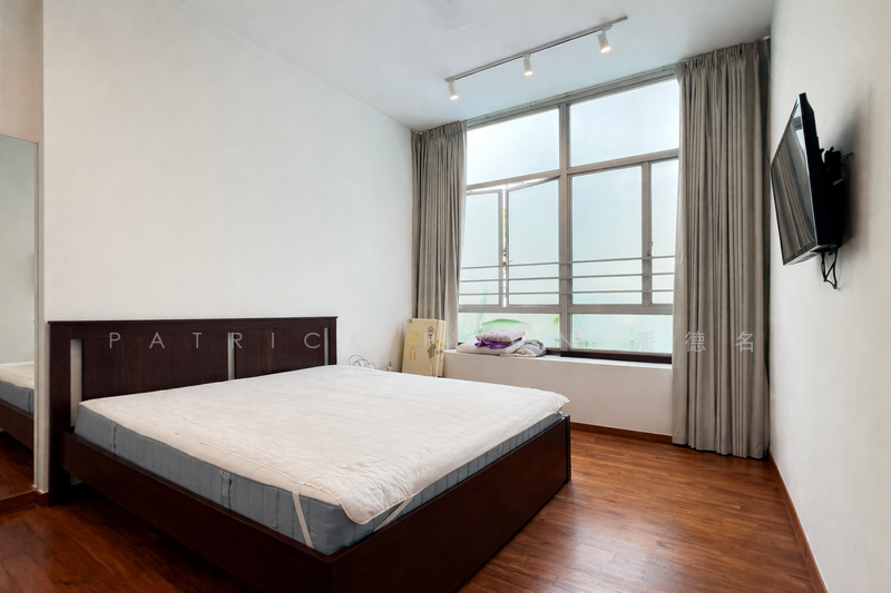 The Lakeshore Condominium For Sale at S$ 2,250,000 | PropertyGuru Singapore - Bedroom