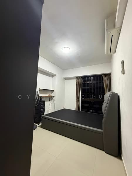 297A Compassvale Street, 297A Compassvale Street, 4 Bedrooms, 1,291 sqft, HDB Flat For Rent, by Cynthia Chua, 500068728 - Bedroom - PropertyGuru.com.sg