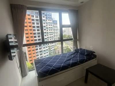For Rent - Blossom Residences