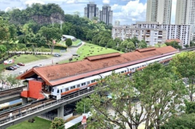 108 Bukit Batok West Avenue 6, 108 Bukit Batok West Avenue 6, 3 Bedrooms, 104 sqft, HDB Flat For Rent, by Andy Khoo, 500068738 - Exterior - PropertyGuru.com.sg