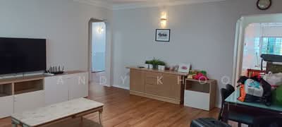 For Rent - 108 Bukit Batok West Avenue 6