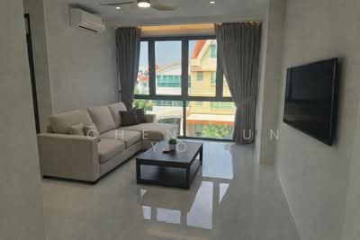 For Rent - Highland Road / Hillside Dr / Jansen Rd