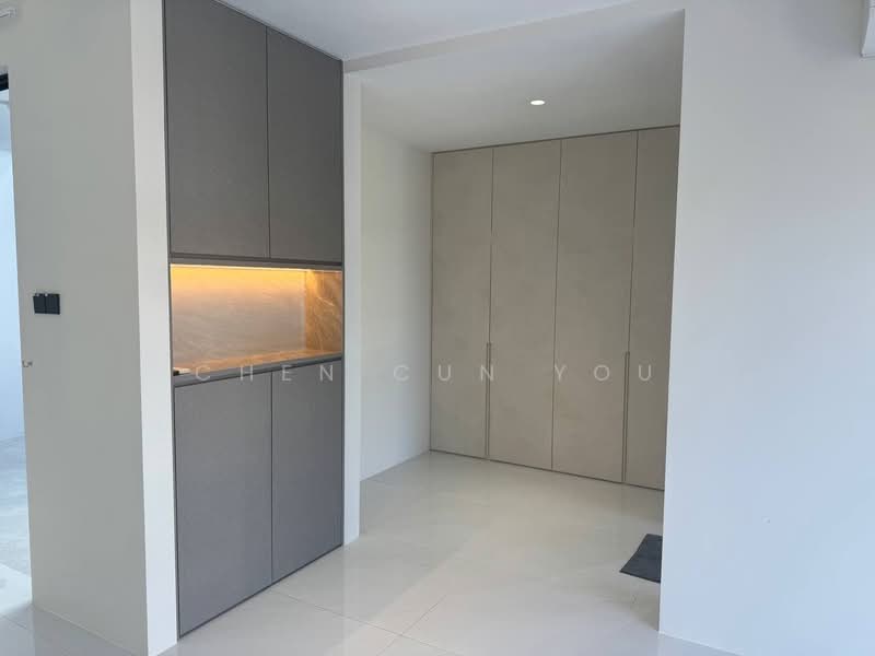 Highland Road / Hillside Dr / Jansen Rd, , Room Rental, 400 sqft, Terraced House For Rent, by Chen Cun You, 500068739 - Interior - PropertyGuru.com.sg