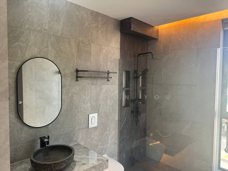 Highland Road / Hillside Dr / Jansen Rd, , Room Rental, 400 sqft, Terraced House For Rent, by Chen Cun You, 500068739 - PropertyGuru.com.sg