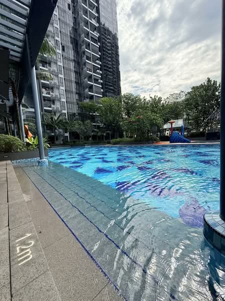 Gem Residences, 1 Lorong 5 Toa Payoh, 2 Bedrooms, 570 sqft, Condominium For Rent, by Wei Leng Tan, 500068742 - Exterior - PropertyGuru.com.sg