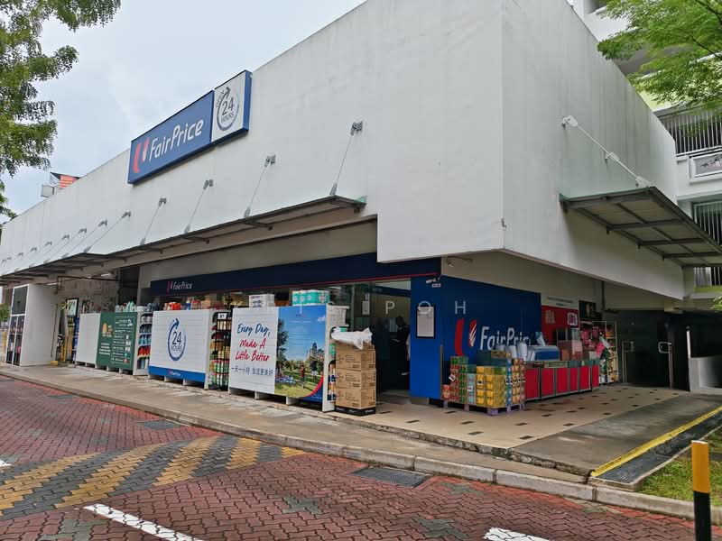 For Sale - 302B Anchorvale Link