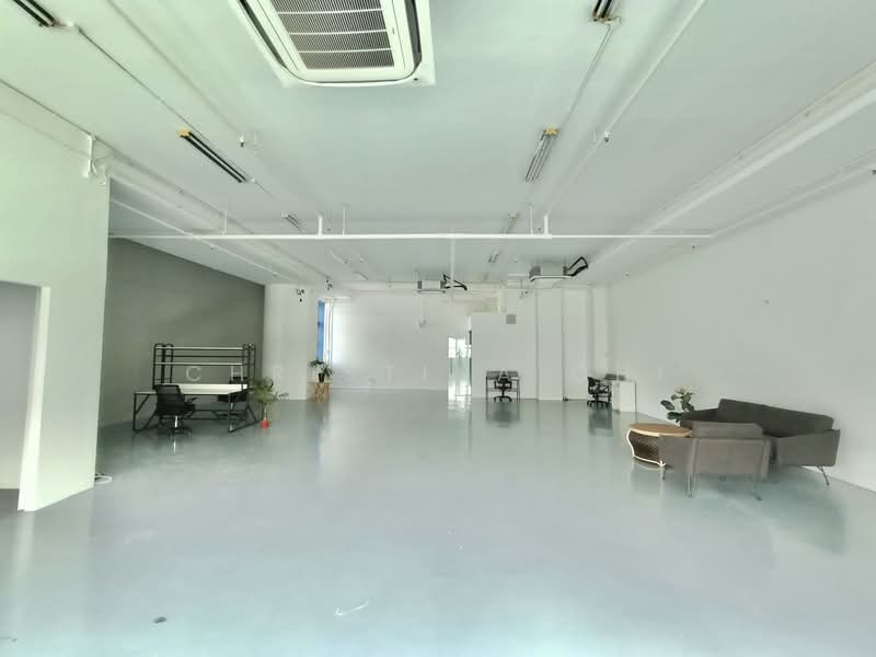 Ubi Techpark, 10 Ubi Crescent, 2,142 sqft, Light Industrial (B1) For Rent, by Christina Chi, 500068746 - Interior - CommercialGuru.com.sg