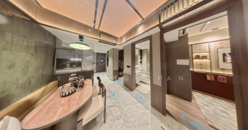 The Robertson Opus Condominium For Sale at S$ 3,221,000 | PropertyGuru Singapore