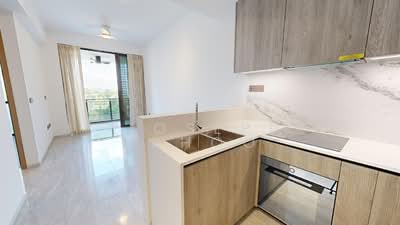 For Rent - Leedon Green