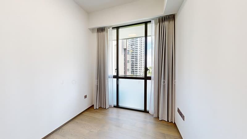 Leedon Green, 26 Leedon Heights, 2 Bedrooms, 710 sqft, Condominium For Rent, by Joseph Khoo, 500068748 - 2nd Bedroom - PropertyGuru.com.sg