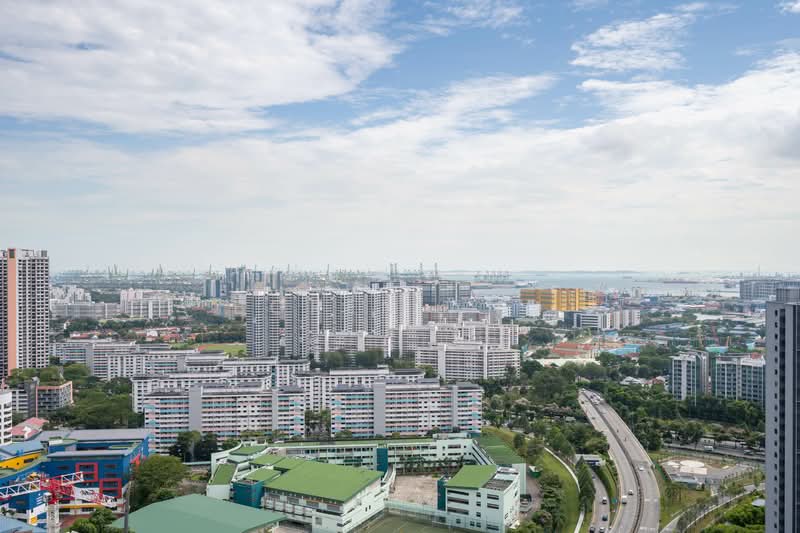 The Trilinq Condominium For Sale at S$ 2,680,000 | PropertyGuru Singapore - Exterior