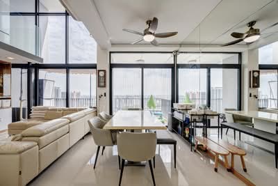 For Sale - The Trilinq