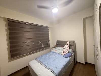 For Rent - 801B West Coast Crescent