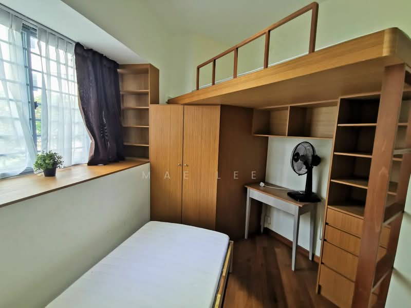 Sunshine Plaza Apartment For Sale at S$ 2,000,000 | PropertyGuru Singapore - Bedroom